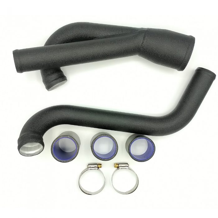 VTT-ALUM-OUTLET-1 N54 Aluminum Turbo Outlet