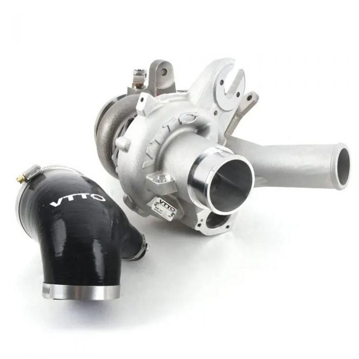 VTT-MQB-GC MQB Cast V2 "GC" Turbo Upgrade – G30-770/900