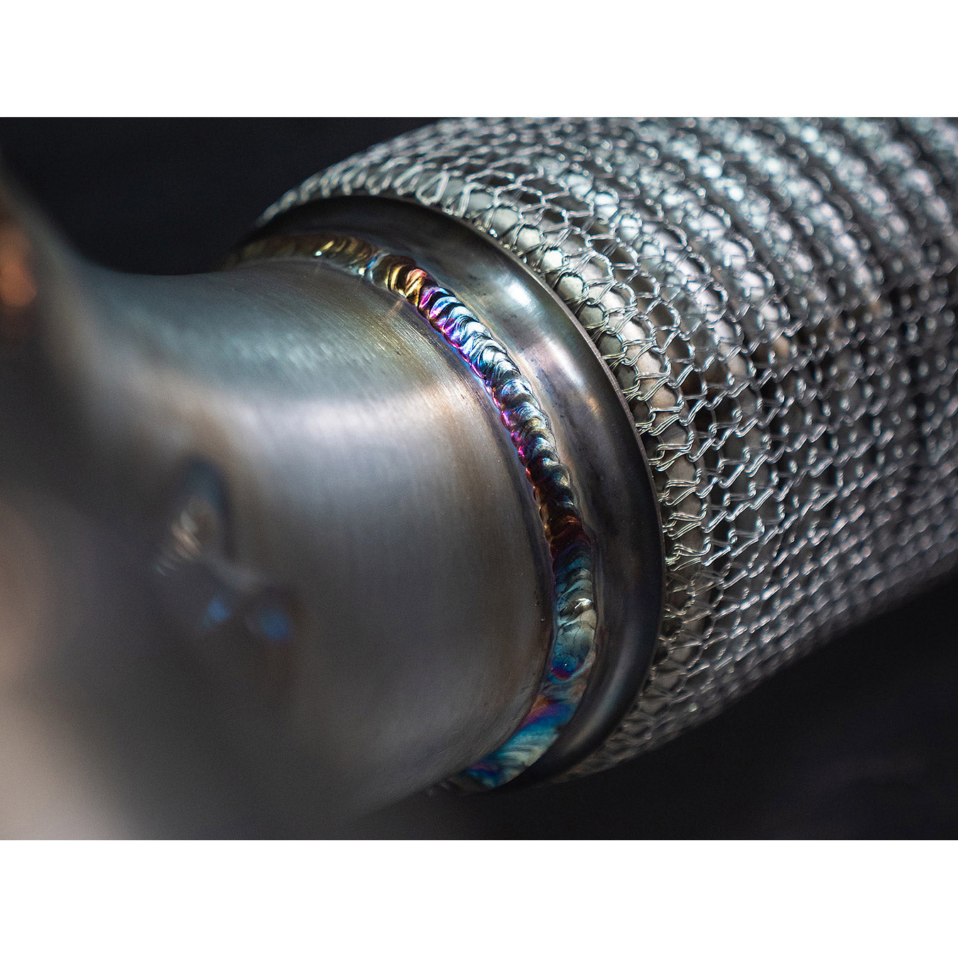 Cobra Exhaust Audi S3 (8Y) 5 door Sportback Valved Turbo Back Performance Exhaust