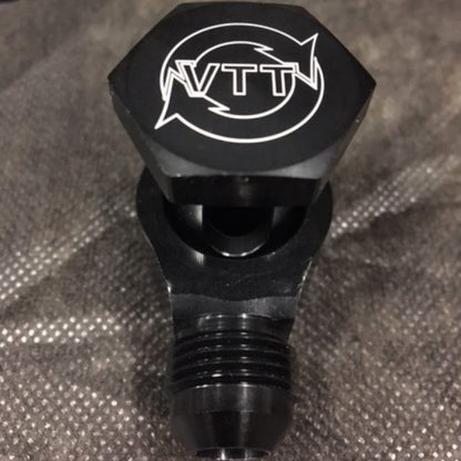 VTT-BANJO-1 CNC ORB Low Profile High Flow Banjo Fittings