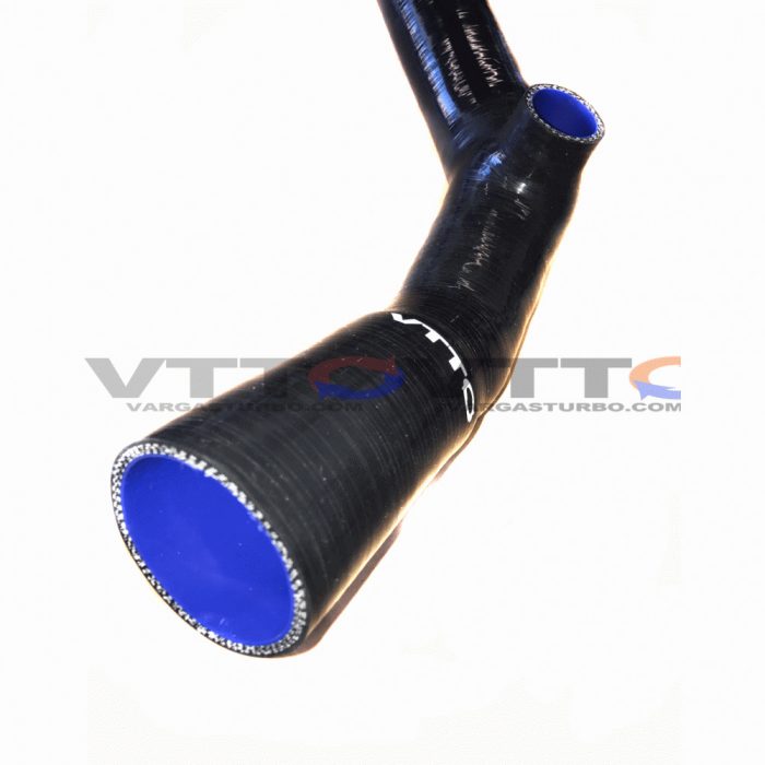 VTT-SIL-1 N54 Silicone Inlets
