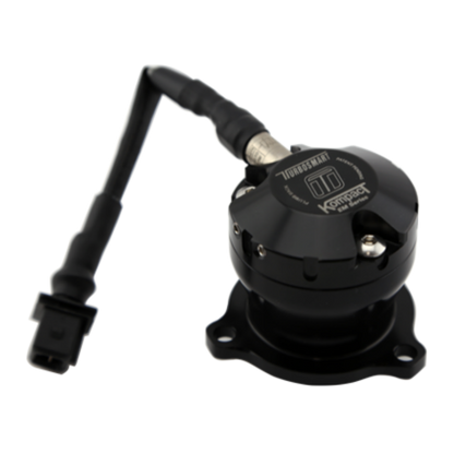 VTT-N55-Kompct-EM-BOV N55 VR9 TurboSmart KOMPACT EM DV