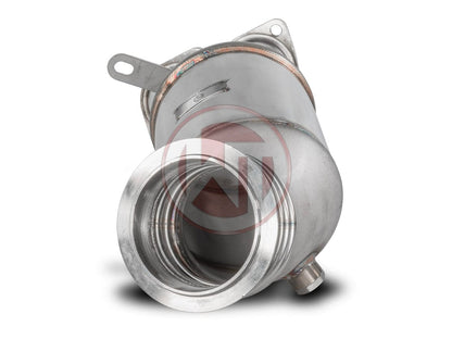 Wagner BMW E82 E90 E93 N55 Catless Downpipe 135i & 335i - ML Performance EU