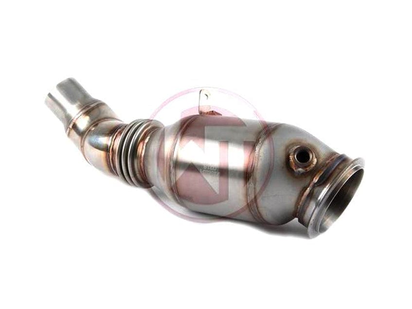 Wagner BMW N20 EVO2 Competition Intercooler & Decat Downpipe Package (125i, 220i, 228i, 320i, 328i, 420i & 428i) - ML Performance EU
