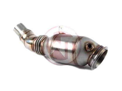 Wagner BMW N20 EVO2 Competition Intercooler & Decat Downpipe Package (125i, 220i, 228i, 320i, 328i, 420i & 428i) - ML Performance EU