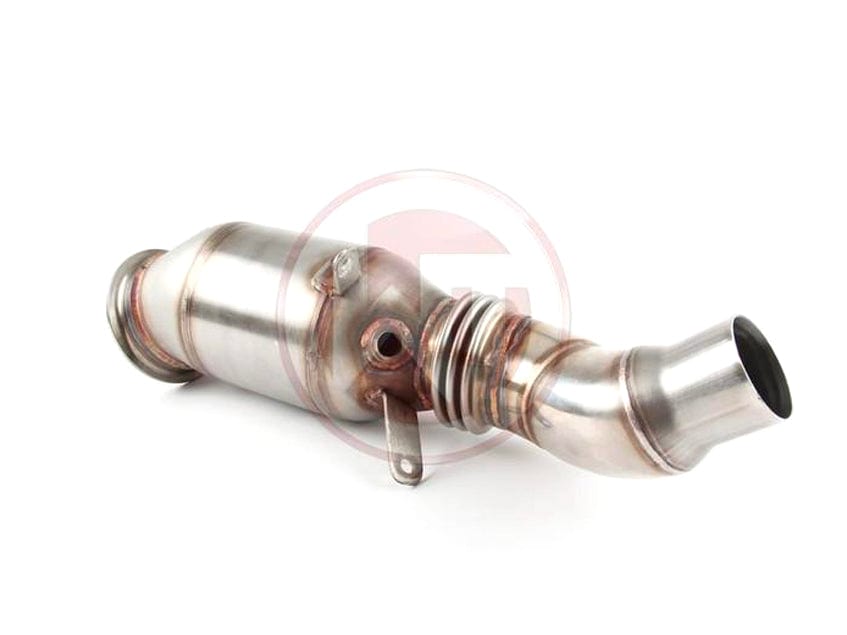 Wagner BMW N20 EVO2 Competition Intercooler & Decat Downpipe Package (125i, 220i, 228i, 320i, 328i, 420i & 428i) - ML Performance EU