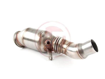 Wagner BMW N20 EVO2 Competition Intercooler & Decat Downpipe Package (125i, 220i, 228i, 320i, 328i, 420i & 428i) - ML Performance EU