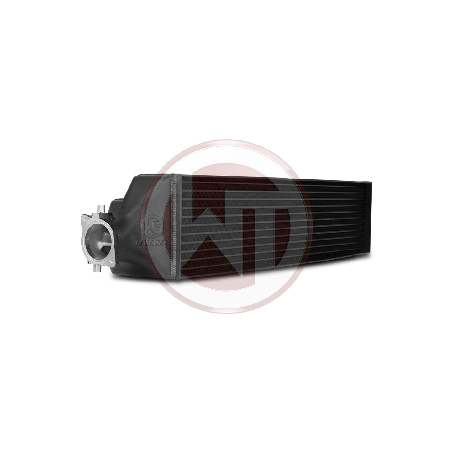 Wagner Honda Civic 1.5 Vtec Turbo Competition Intercooler Kit (FK7) - ML Performance