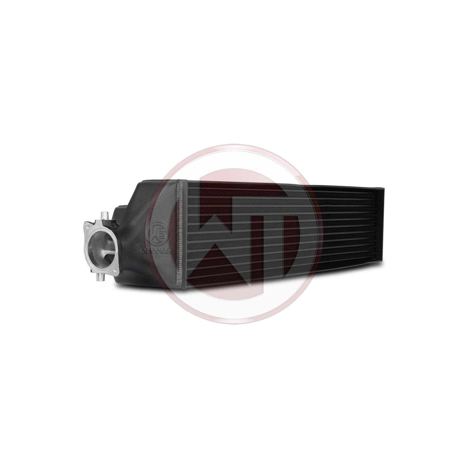 Wagner Honda Civic 1.5 Vtec Turbo Competition Intercooler Kit (FK7) - ML Performance