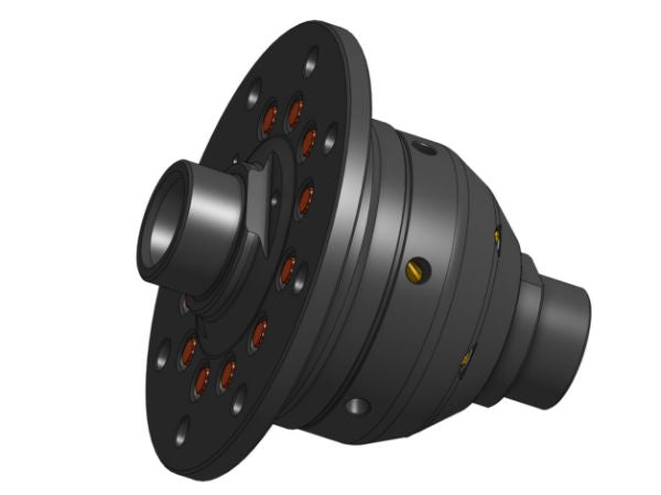 Wavetrac 30.309.120WK BMW E21 E30 ATB Limited Slip Differential (Non-LSD Axles) | ML Performance Car Parts