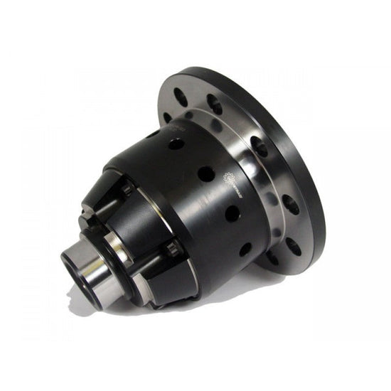 Wavetrac 30.309.151WK ATB LSD for BMW E46/E87/E90 DIESEL (188K) r=2.35 incl 320d