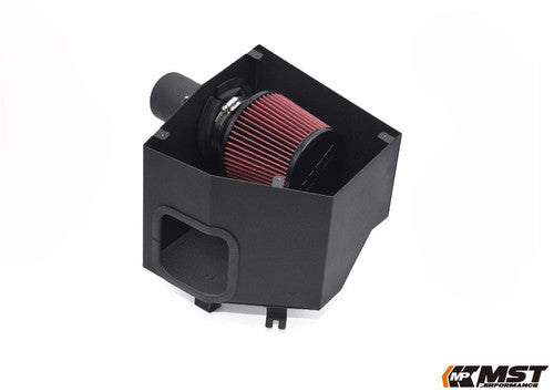 MST Performance MST-VOL-6007 Intake Air Induction System to fit S60 V60 Polestar 2018+