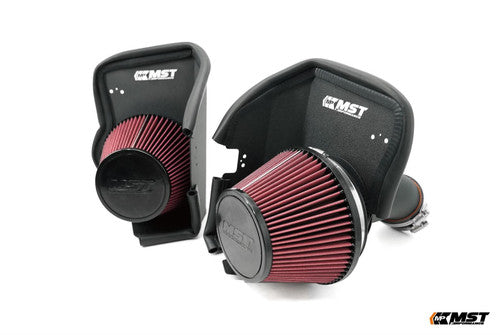 MST Performance MST-NS-GTR01 Intake System for Nissan GTR R35