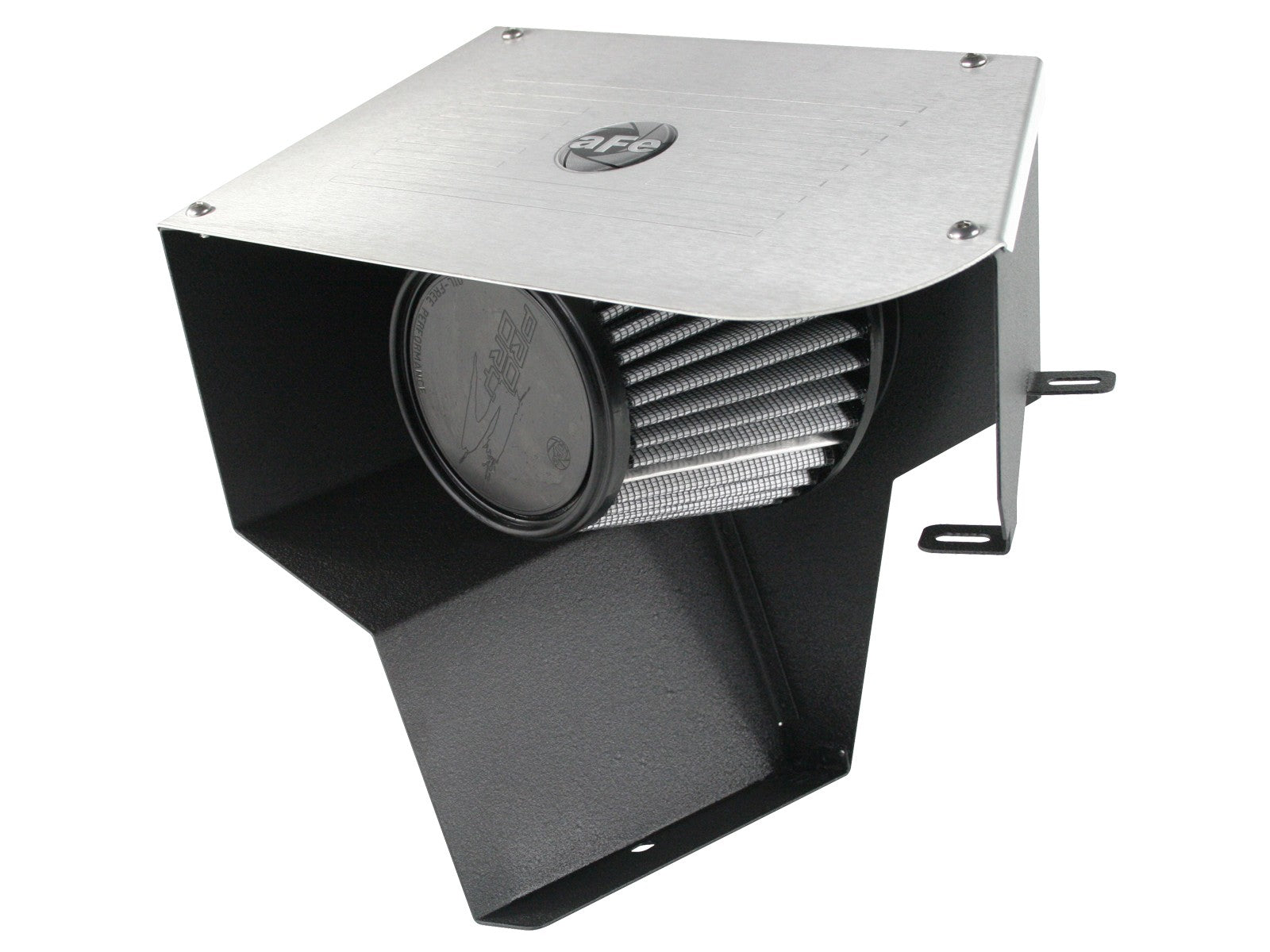 aFe BMW E85 M54 Z4 2.5i Magnum FORCE Stage-1 Cold Air Intake System - ML Performance EU