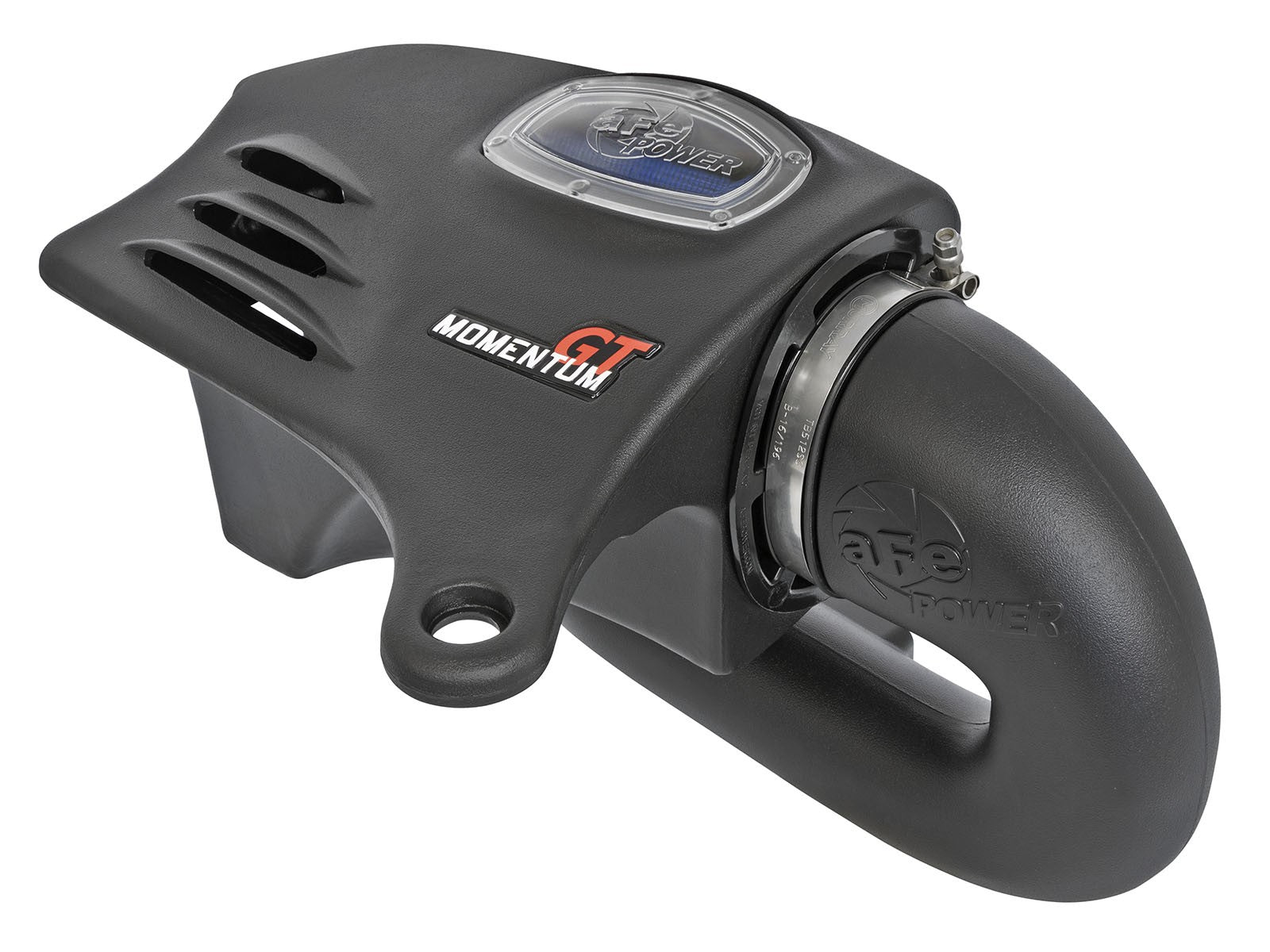 aFe BMW N47 F30 F31 Momentum GT Cold Air Intake System (320d & 328d) - ML Performance UK