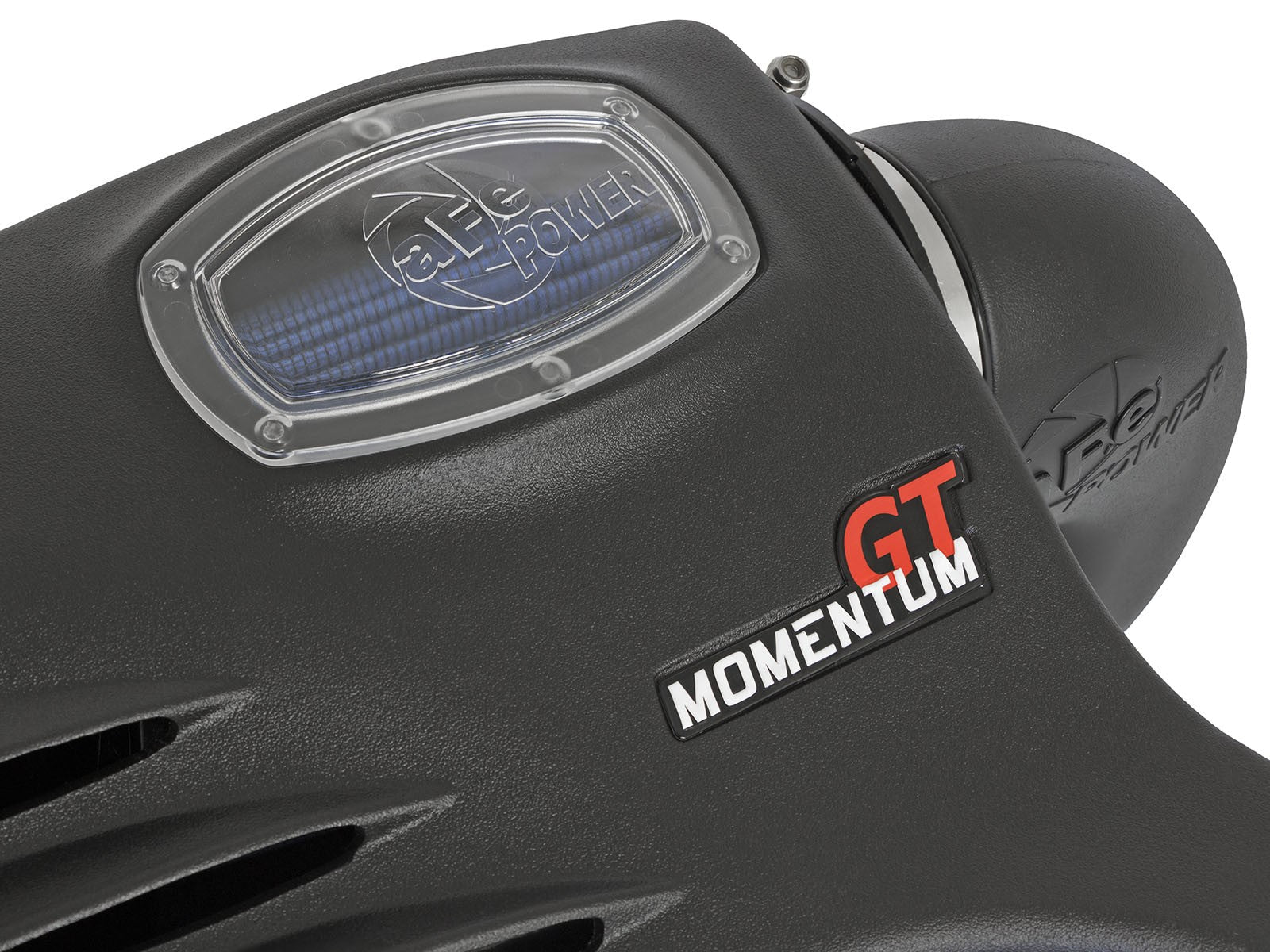 aFe BMW N47 F30 F31 Momentum GT Cold Air Intake System (320d & 328d) - ML Performance UK