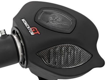 aFe BMW N55 Momentum GT Pro DRY S Cold Air Intake System (M135i, M2, M235i & 335i) ML Performance EU
