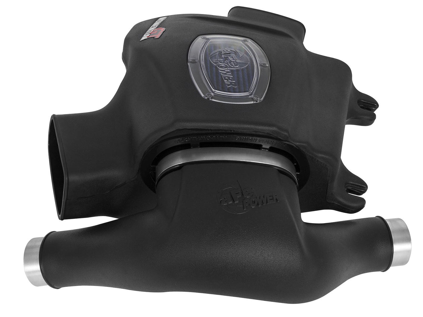 aFe POWER BMW N54 Momentum GT Pro DRY S Cold Air Intake (135i, 335i, 535i & 1M) ML Performance Uk
