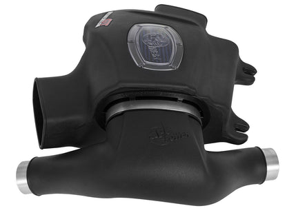 aFe POWER BMW N54 Momentum GT Pro DRY S Cold Air Intake (135i, 335i, 535i & 1M) ML Performance Uk