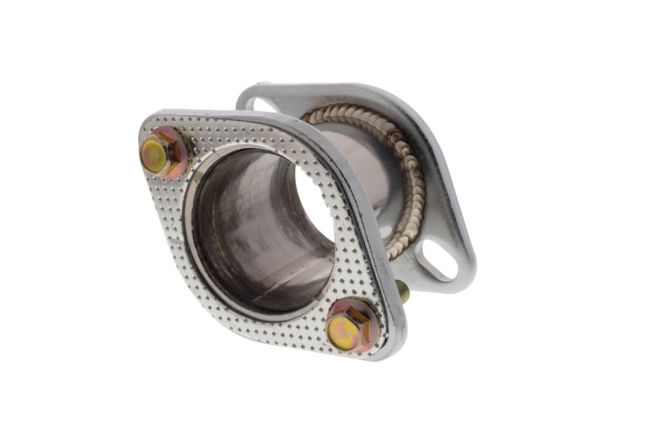 Exhaust Adapter 2.5 80mm (Universal) | ML Performance Car Parts