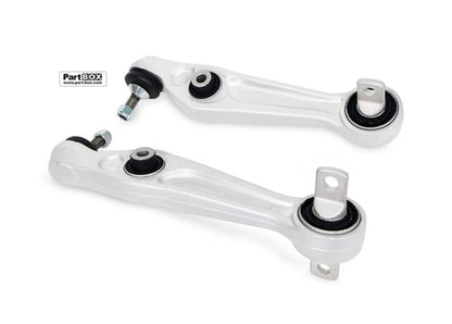 SuperPro ALOY0023K Front Axle Control Arm Lower - Arm Assembly