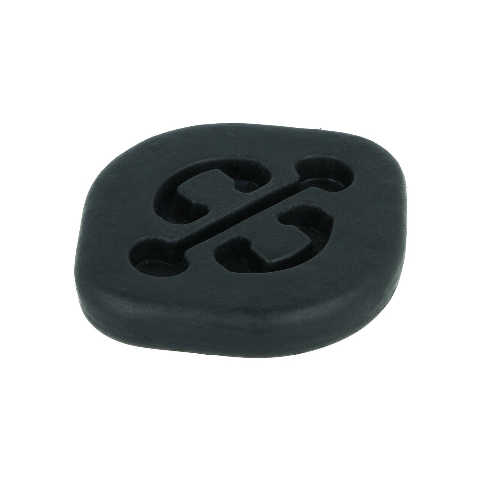 Turbozentrum 404380 Exhaust Rubber Mount TZB X-TREM