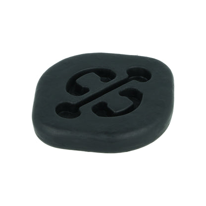 Turbozentrum 404380 Exhaust Rubber Mount TZB X-TREM