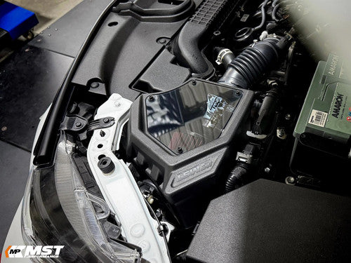 MST Performance MST-TY-AUS03 Intake Induction Kit for 2020-25 Toyota Corolla 1.8L