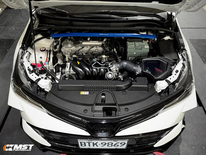 MST Performance MST-TY-AUS03 Intake Induction Kit for 2020-25 Toyota Corolla 1.8L