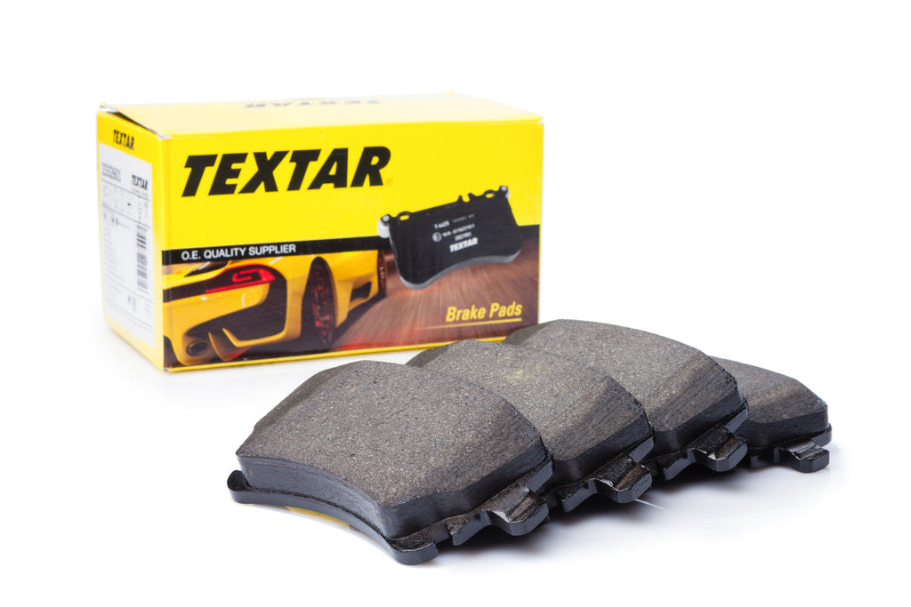 TEXTAR 2591503 Car Brake Pads