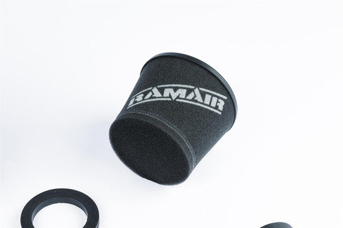 Ramair JSK-314-BK Performance Foam Induction Kit for Renault Megane 3 2.0 RS