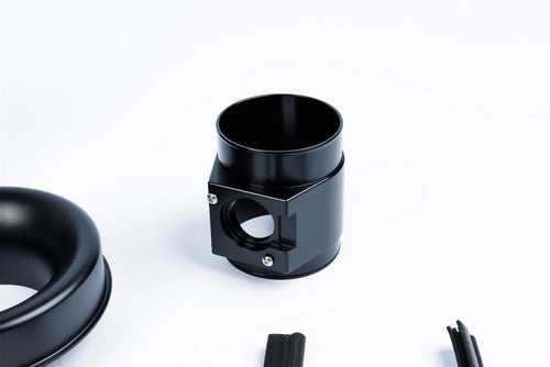 Ramair JSK-300-BK Performance Foam Induction Kit for Honda Civic Type R 22+