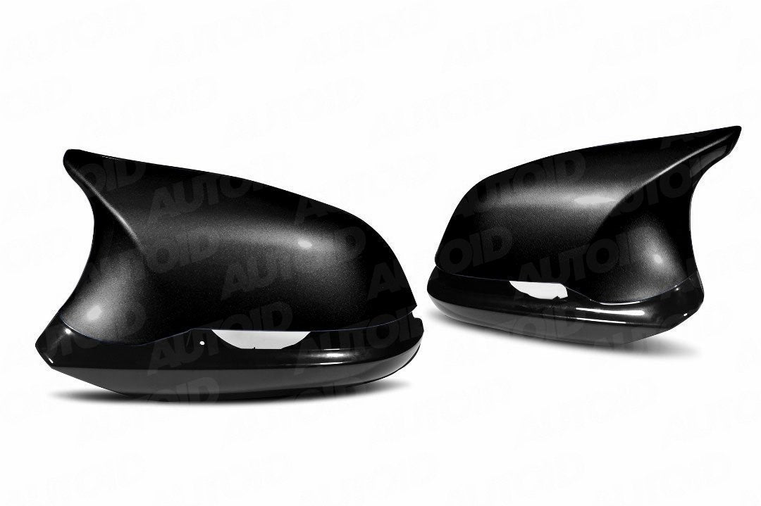  AUTOID TRE  BMW F20 F30 F87 Performance Painted Wing Mirror Unit (Inc. 125i, 218d, 320iX & 428i) | ML Performance EU