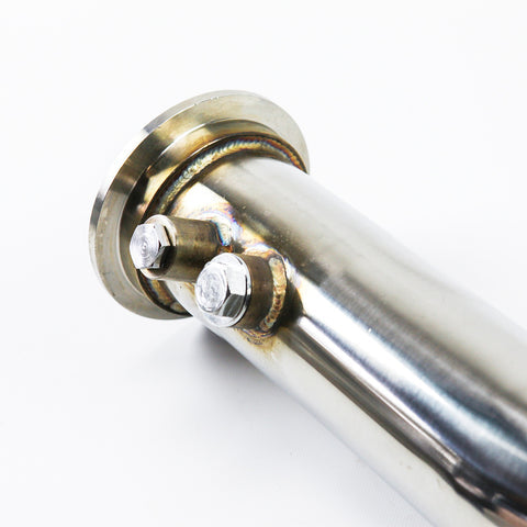 ATM BMW 335D Downpipe 2008-2012