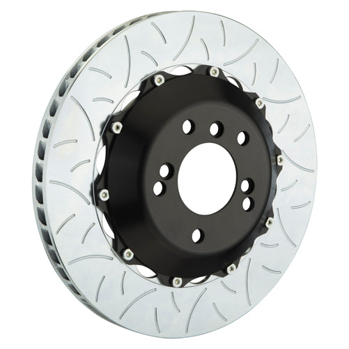 Brembo 1N-.8021A (R)  350x28mm (13.8") 2-Piece Discs Brake Disc