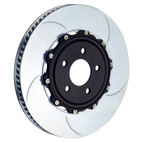 Brembo 1N-.8024A (R)  355x32mm (14") 2-Piece Discs Brake Disc