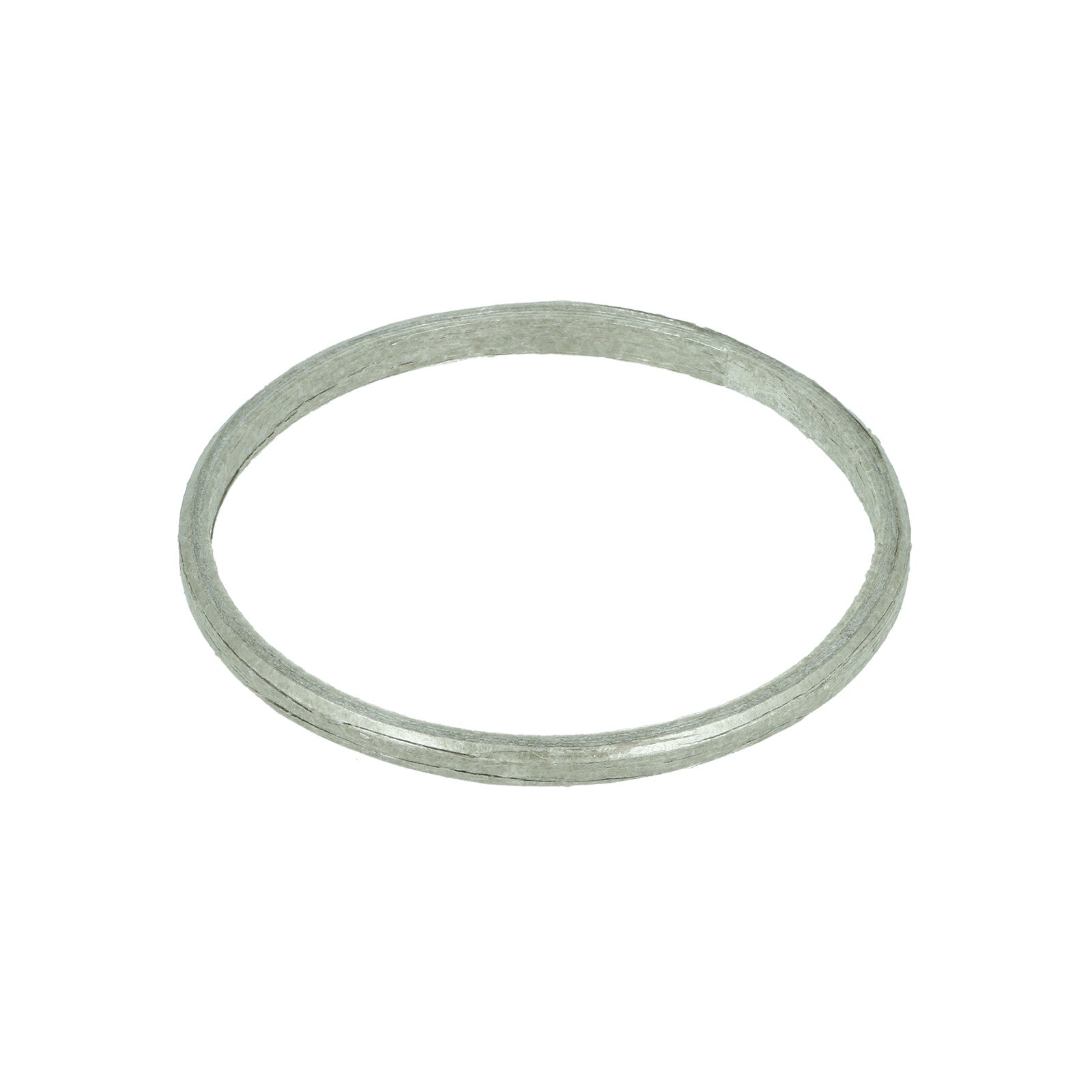 Turbozentrum 228266 OEM gasket ring for V-Band downpipe flange 2.0 TFSI / TSI Audi S3 / VW Golf 7 GTI / R
