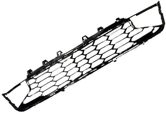 Genuine BMW 51118085446 Lower Grille