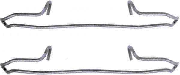 TEXTAR 82030900 Brake Pad Fitting Kit