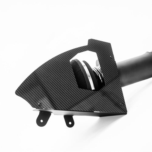 Ramair JSK-276-BK Performance Foam Induction Kit for With Carbon Lid to fit BMW M2 M3 M4 3.0T S58