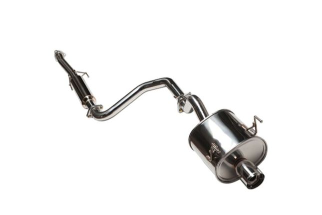 Catback System G35 (Del Sol) | ML Performance Car Parts