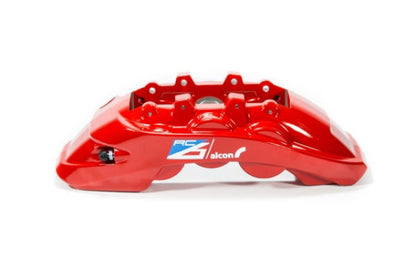 Alcon BKF7059Y07 BMW F80 M3, M2, M4 Super Brake Kit (Front)