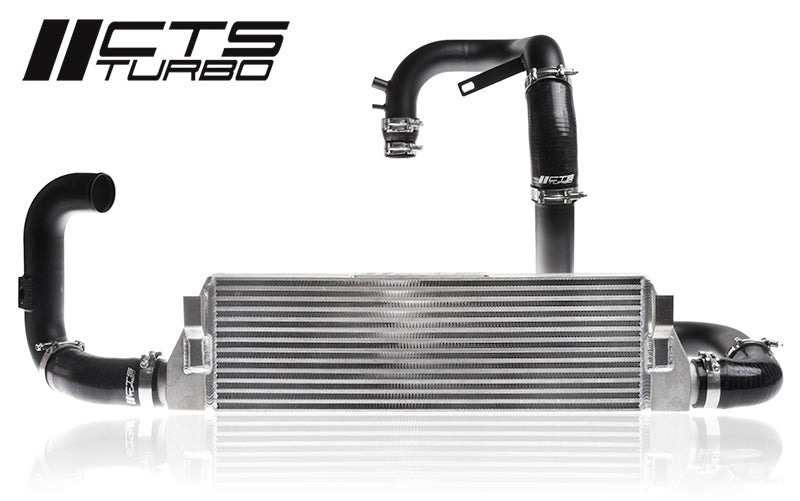 CTS Turbo CTS-MK4-FMICKIT MK4 GOLF/JETTA 1.8T 450hp FMIC KIT
