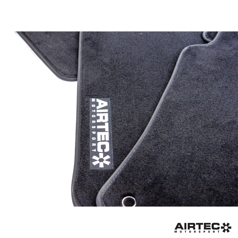 Airtec ATMER48 Floor Mats for Hyundai I30 -2017 Onwards -RHD Only