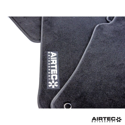 Airtec ATMER48 Floor Mats for Hyundai I30 -2017 Onwards -RHD Only