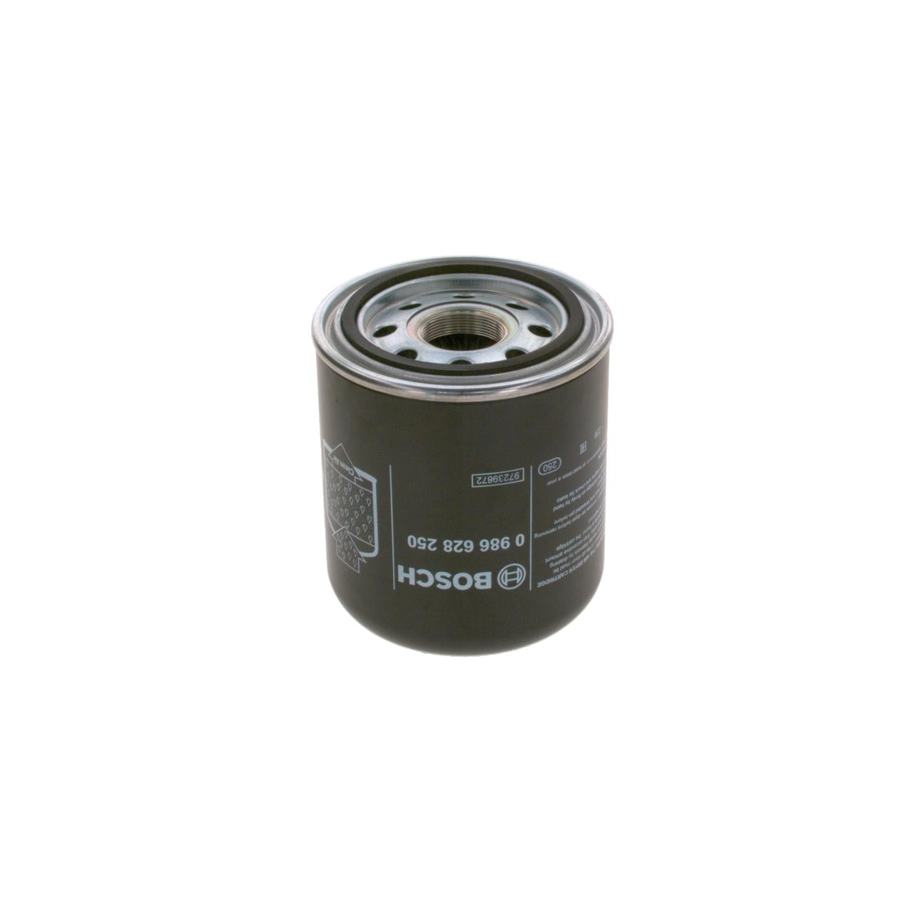 BOSCH 0986628250 Compressed-Air System Air Dryer Cartridge