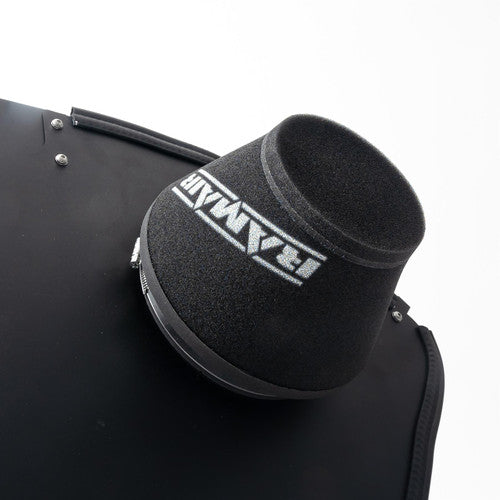 Ramair JSK-257-80-BK Performance Foam Induction Kit for VW Transporter T5/T6 2.0 / 2.5 TDI