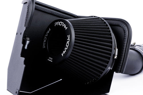 Ramair PRK-027-BK Performance Pleated Induction Kit for Toyota Supra A90 & BMW Z4 3.0T B58