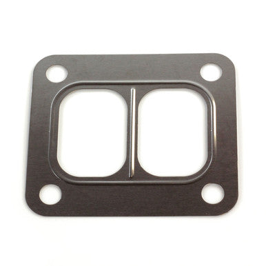 Exoracing T4 Twinscroll Turbo Gasket Stainless Steel