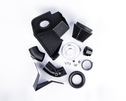 Ramair PRK-027-BK Performance Pleated Induction Kit for Toyota Supra A90 & BMW Z4 3.0T B58